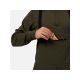 5. Spodnie narciarskie męskie ROSSIGNOL Outerlimits Insulated BIB zielone
