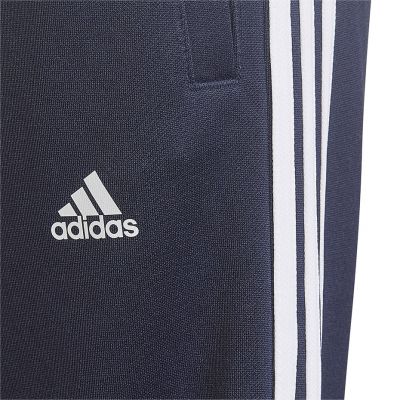 5. Spodenki adidas Designed 2 Move 3-Stripes Shorts Jr HN8544