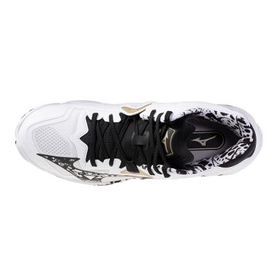 5. Buty Mizuno Wave Lightning Z8 MID V1GA240541