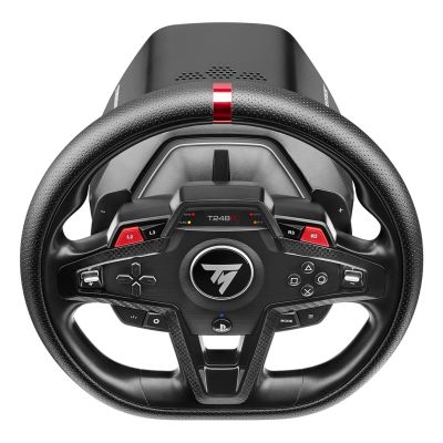Thrustmaster T248R Kierownica usportowiona (PS5/PC)