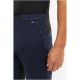4. Spodnie turystyczne Viking Summit Warm 2.0 - navy rozmiar: m