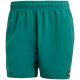 8. Spodenki kąpielowe adidas Solid CLX Short-Length M IX7582