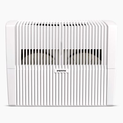 2. Venta LW45 Classic Original nawilżacz powietrza Naturalny 10 l Biały 6,5 W