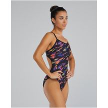 Stój pływacki damski Tyr Trinity Fit Durafast Elite Triadac   28