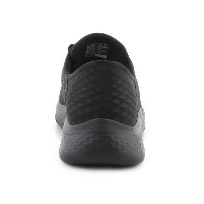 10. Buty Skechers Slip-Ins Go Walk Flex - Hands Up M 216324-BB
