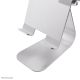 2. Neomounts by Newstar DS15-050 Uchwyt pasywny Tablet/UMPC Srebrny