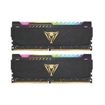 PATRIOT Viper Steel DDR4 32GB 2x16GB 3600MHz RGB