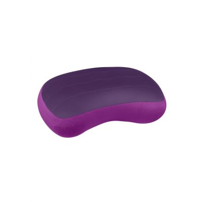 2. Poduszka SEA TO SUMMIT Aeros Premium Regular Magenta
