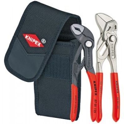 2. Knipex 00 20 72 V01 szczypce Zestaw szczypiec