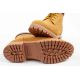 8. Wrangler buty męskie trzewiki Faron Men High za kostkę brązowe wysokie