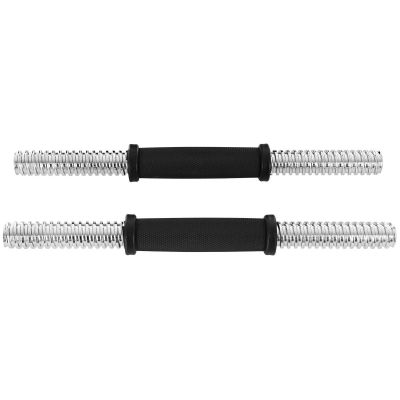 44. HANTLA ŻELIWNA 19 KG ( 2x9.5 KG ) WALIZKA ENERO FIT