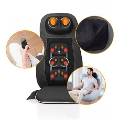 13. Nakładka Medisana Shiatsu MCN