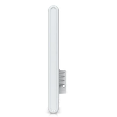 13. Access Point Wi-Fi 6 Ubiquiti UniFi U6 Mesh Pro 2.4GHz(2x2)/5GHz(2x2) PoE 2x1G (U6-Mesh-Pro-EU)