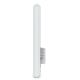 13. Access Point Wi-Fi 6 Ubiquiti UniFi U6 Mesh Pro 2.4GHz(2x2)/5GHz(2x2) PoE 2x1G (U6-Mesh-Pro-EU)