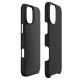 4. Etui 3mk Fortis MagCase na iPhone 16 - czarne