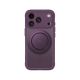 3. Etui AMAZINGTHING Titan Pro Pop Lens na iPhone 18 Pro Max z osłoną aparatu uchwytem i podstawką kompatybilne z MagSafe - fioletowe