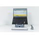 2. Uchwyt na laptop i tablet FlexTop 170 Dark Grey