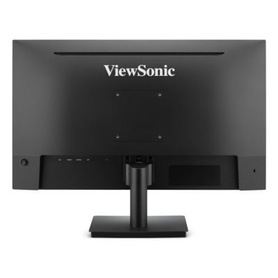 11. Viewsonic VX Series VX27G1-2K monitor komputerowy 68,6 cm (27") 2560 x 1440 px Quad HD LED Czarny