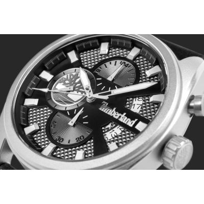 4. Zegarek Męski TIMBERLAND Seabrook TBL.15640JLS/02 + BOX