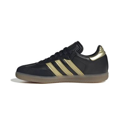 4. Buty adidas Junior Samba Messi JR6349