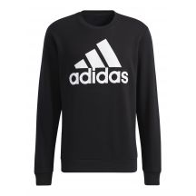 Bluza adidas Essentials Big Logo Sweatshirt M GK9074