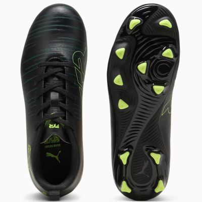 3. Buty Puma Future 8 Match Jr FG/AG 108622-02
