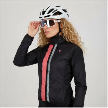 Kurtka rowerowa (windbreaker) damska SILVINI Women Jacket GELA