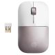 Mysz HP Z3700 Wireless Mouse Pink bezprzewodowa różowa 4VY82AA