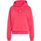2. Bluza damska adidas Essentials Small Logo Feel Cozy różowa KF8401
