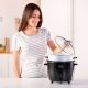10. Ryżowar Black+Decker BXRC1800E