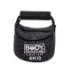 21. BODY SCULPTURE KETTLEBELL SOFT BW 134 4KG