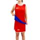 27. Strój dwustronny startowy Boxfit BFKDD-01