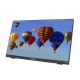 5. Monitor 55cm/21,5" Hannspree HT225HPB Touch HDMI VGA DP Speaker