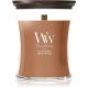 Świeca elipsa RADIANT AMBER WOODWICK