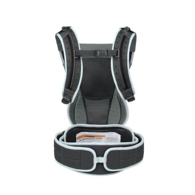 3. Osprey Poco™ Soft Child Carrier Nosidełko turystyczne Czarny