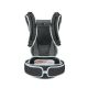 3. Osprey Poco™ Soft Child Carrier Nosidełko turystyczne Czarny