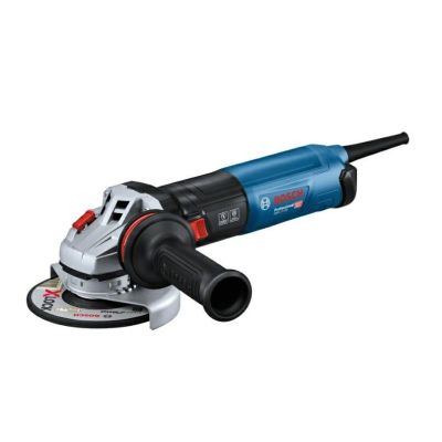 14. Bosch GWS 17-125 szlifierka kątowa 12,5 cm 11500 RPM 1700 W 2,2 kg