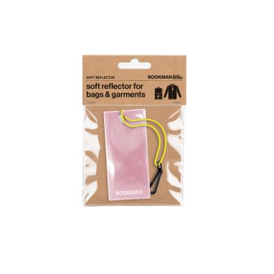 2. Zawieszka BOOKMAN Hanging Reflector Rectangle