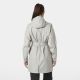6. Helly Hansen damska kurtka W HH CLASSICS TRENCH COAT 54376 885