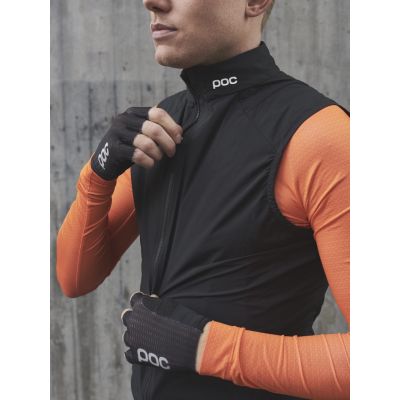 3. Kamizelka POC M's ENTHRAL Gilet - czarny