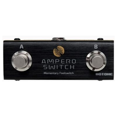 HOTONE AMPERO FS-1 SWITCH - Footswitch