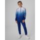 3. Bluza sportowa regular bez kaptura chłopięca 4F 4FJRSS26TFSWM1043-90A