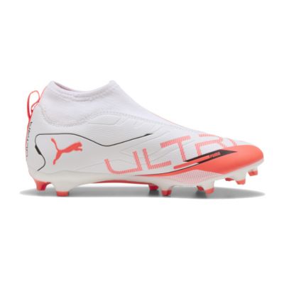 2. Buty Puma Ultra 5 Match+ LL FG/AG Jr 108163-01