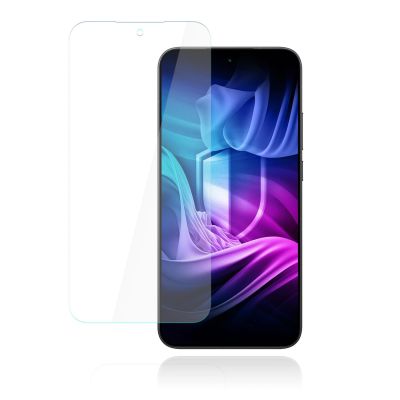 3. Folia matowa 3mk Silky Matt Pro na Xiaomi Poco F7