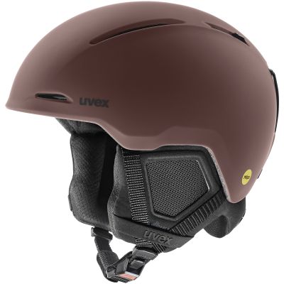 Kask narciarski UVEX Monte LT MIPS
