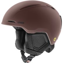 Kask narciarski UVEX Monte LT MIPS