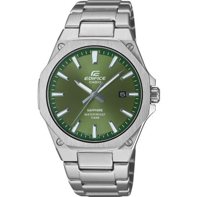 Zegarek Męski CASIO EDIFICE EFR-S108D-3AVUEF + BOX