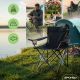 15. Krzesło turystyczne Spokey Angler SPK-920938