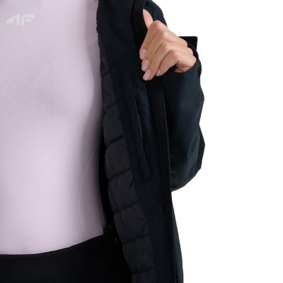 6. Kurtka narciarska 4F ACW 4FWAW25TTJAF0807 20S