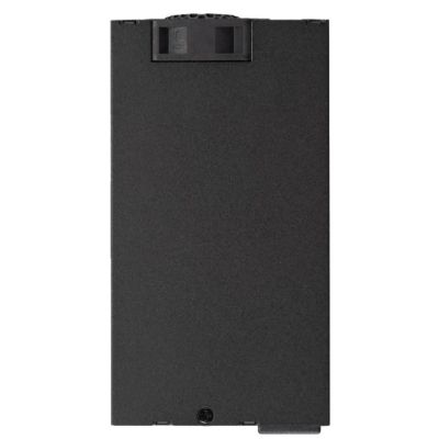 2. FSP FlexGURU PRO 500W moduł zasilaczy 24-pin ATX 1U Czarny